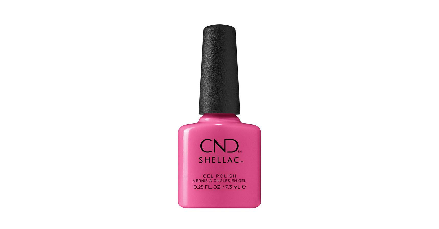 CND Shellac - In Lust (0.25oz.)