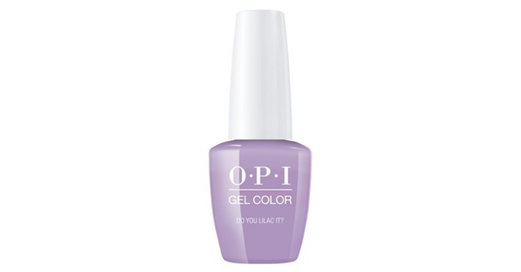 OPI Gel - Do You Lilac It