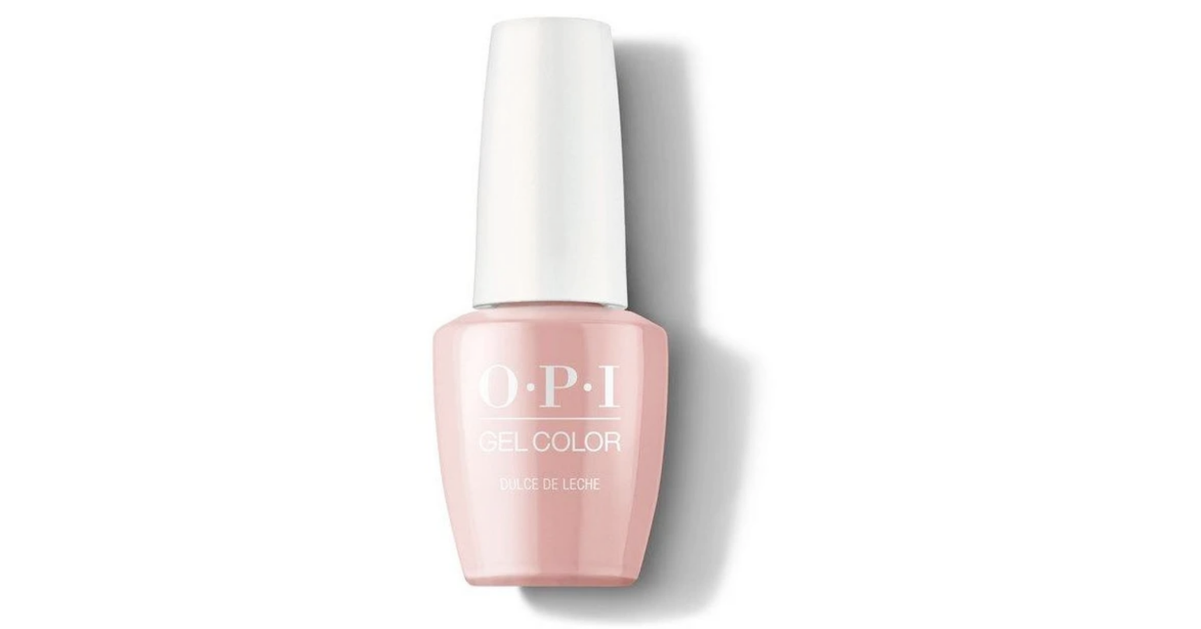 OPI Gel - Dulce De Leche