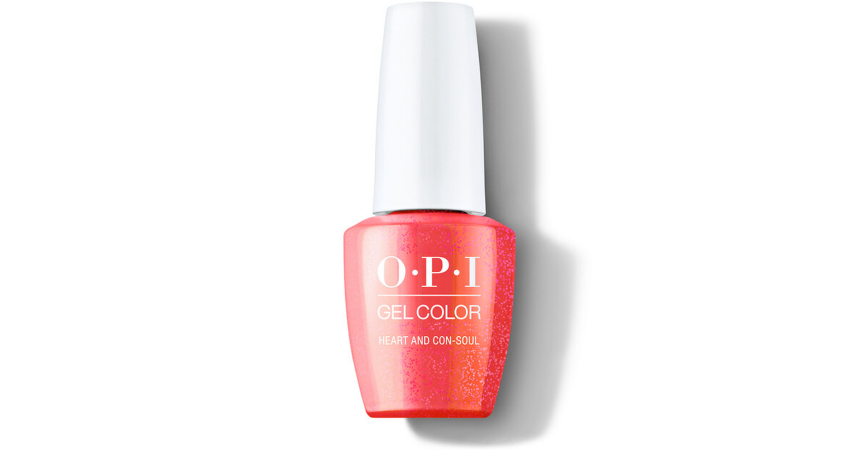 OPI Gel - Heart And Con-Soul