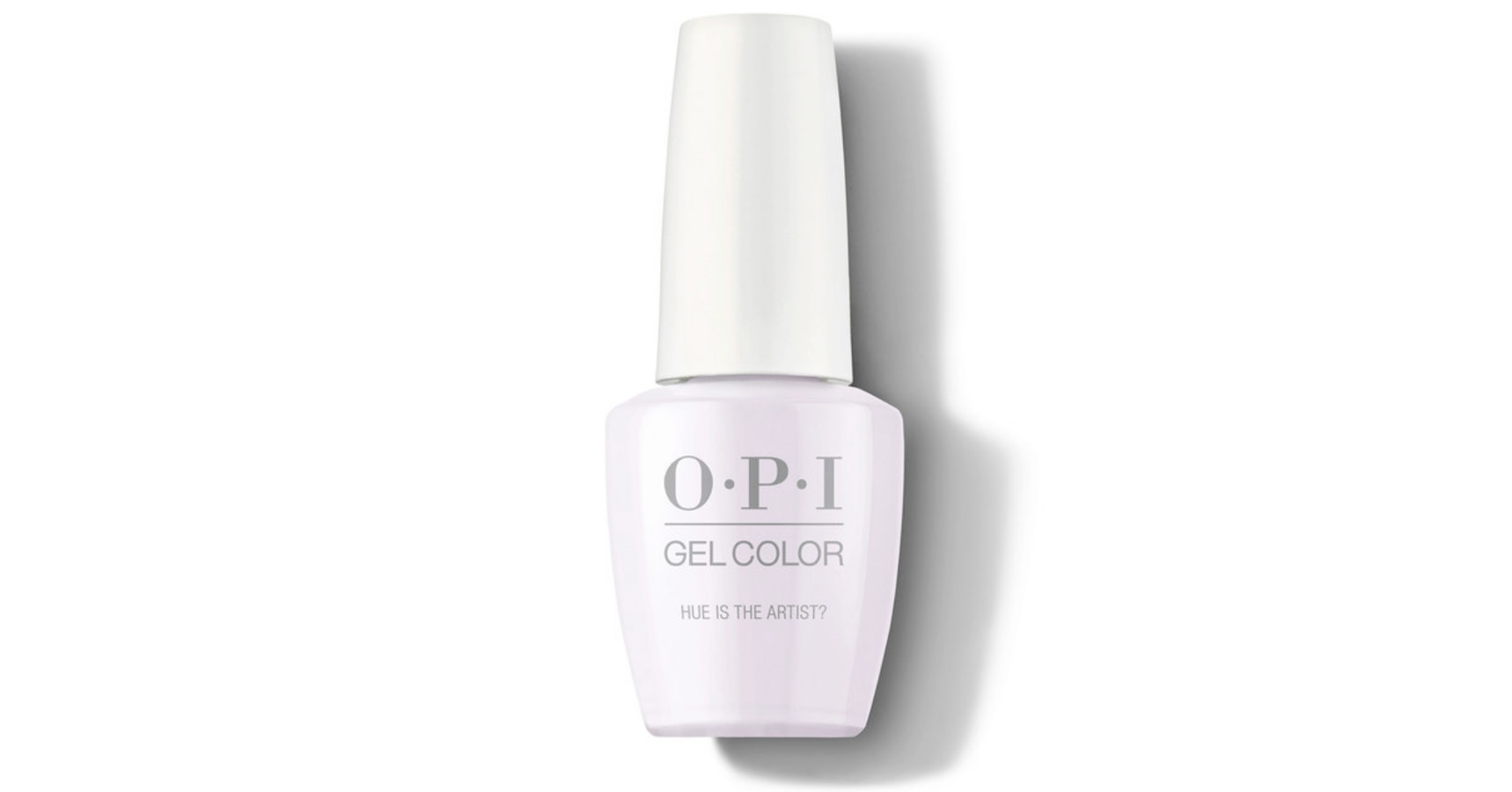 OPI Gel - Hue Is The Artist