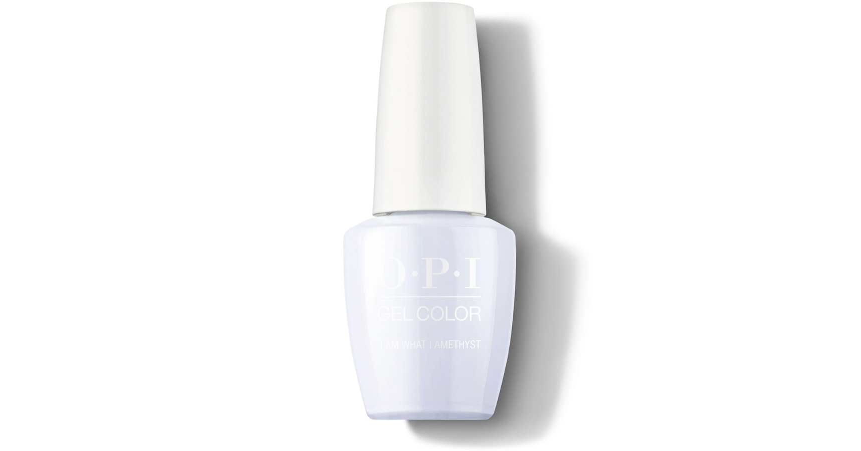 OPI Gel - I Am What I Amenthyst