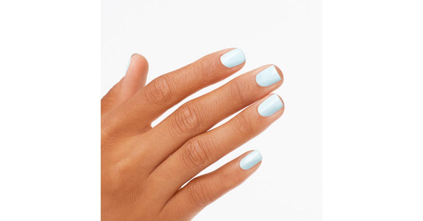 OPI Gel - It's A Boy