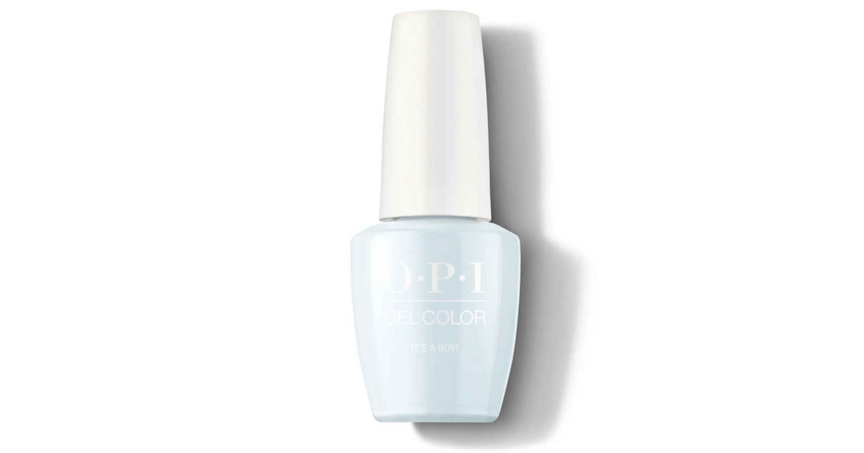 OPI Gel - It's A Boy