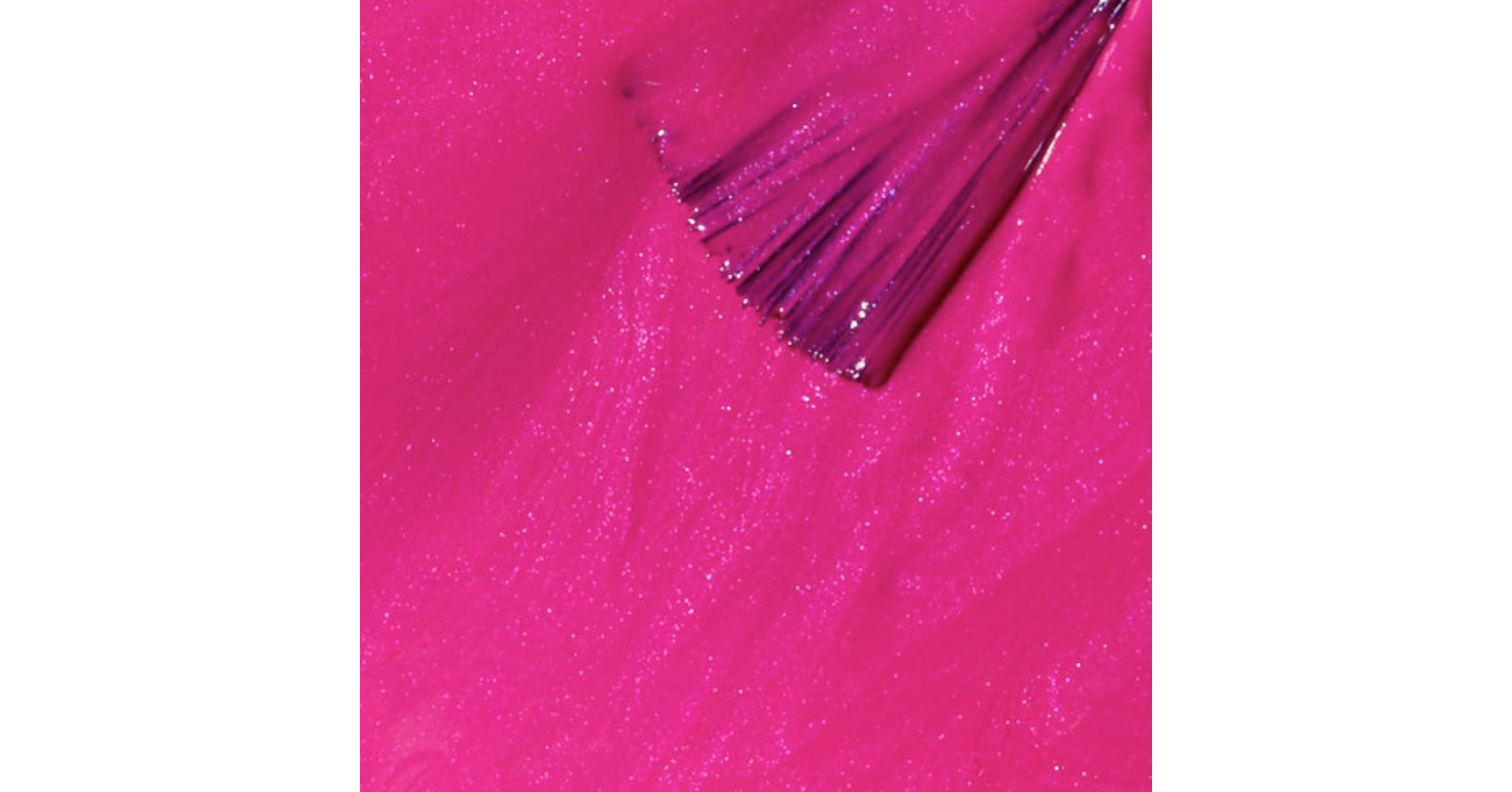 OPI Gel - La Paz-itively Hot