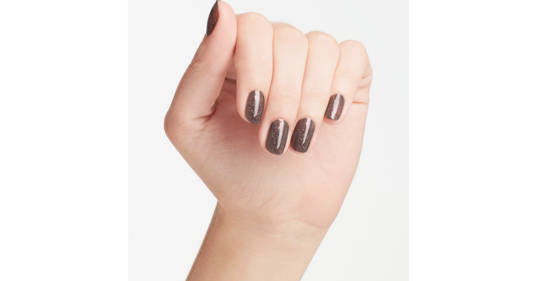 OPI Gel - My Private Jet