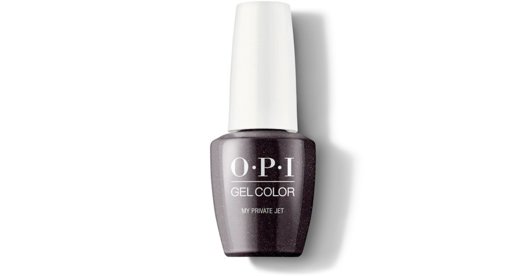 OPI Gel - My Private Jet