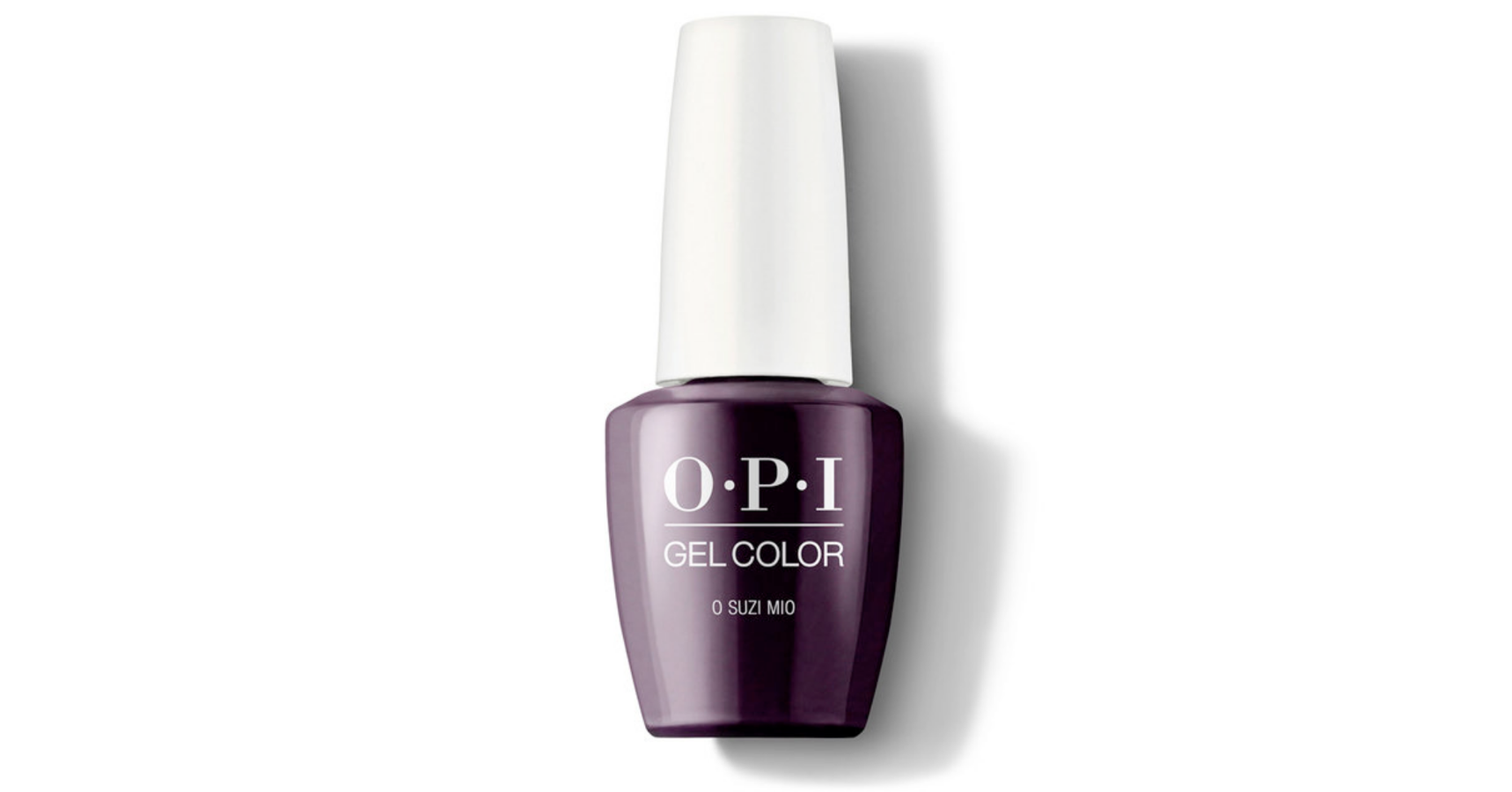 OPI Gel - O Suzi Mio