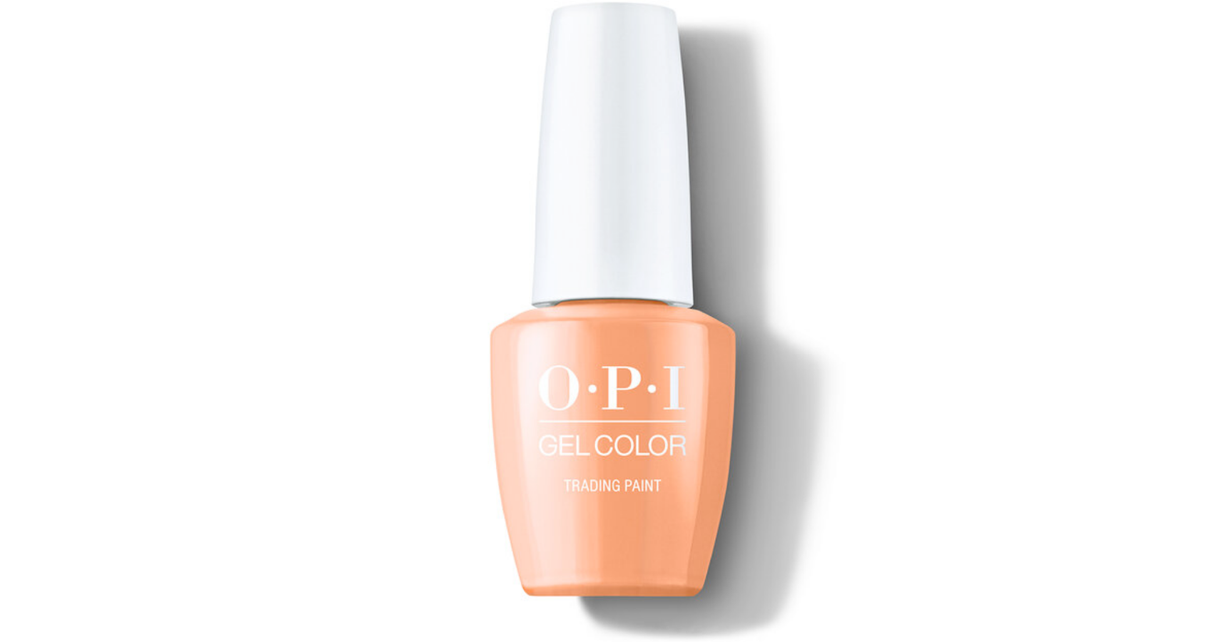 OPI Gel - Trading Paint