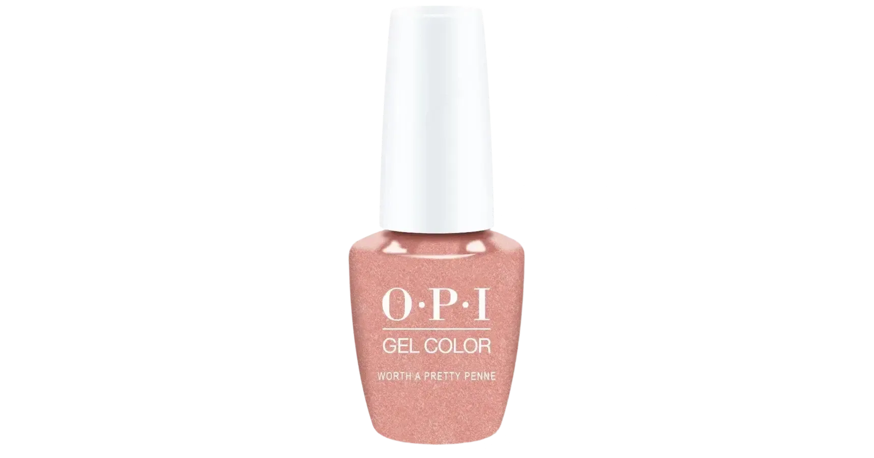 OPI Gel - Worth A Pretty Penne