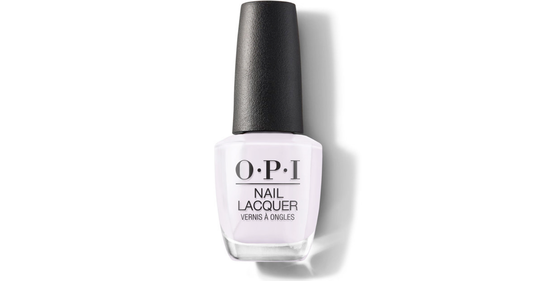 OPI Lacquer - Hue Is The Artist