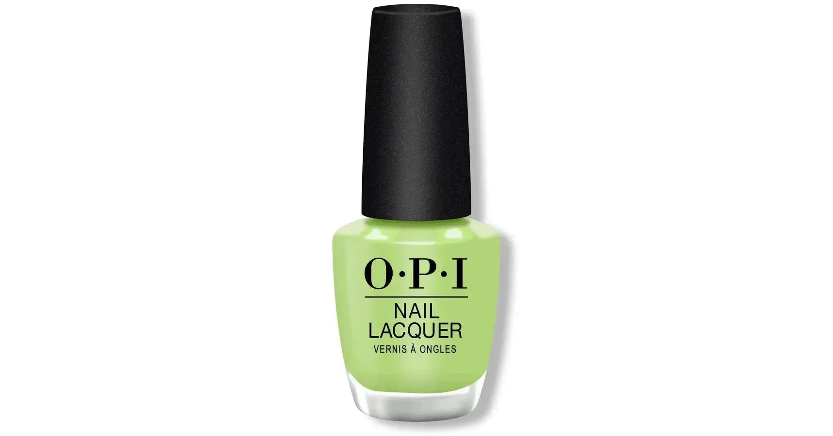OPI Lacquer - Summer Monday-Friday's