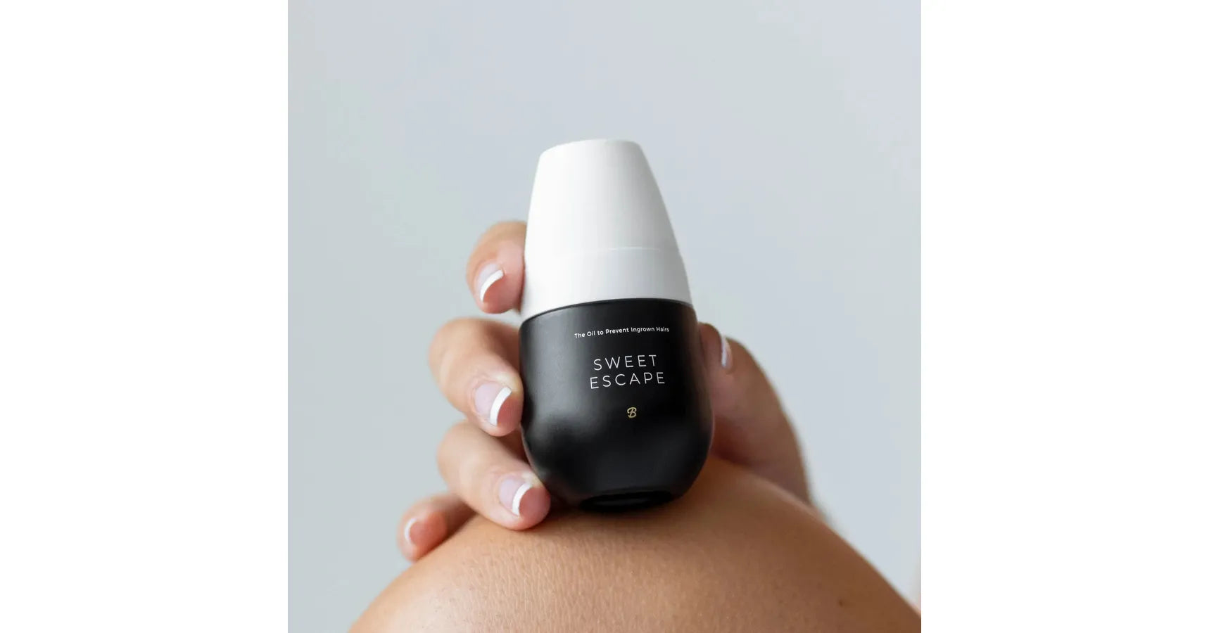 Bushbalm Sweet Escape Oil Ingrown Hair (30ml)