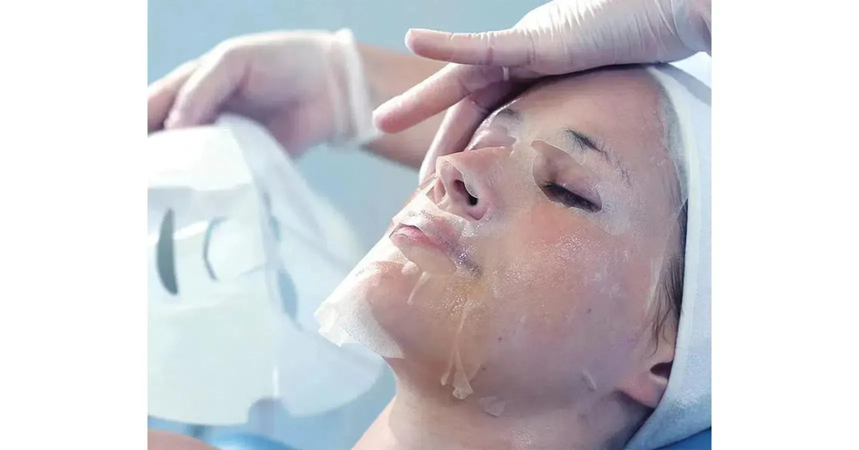 Repechage Biolight Sheet Mask - PRO (12/pack)