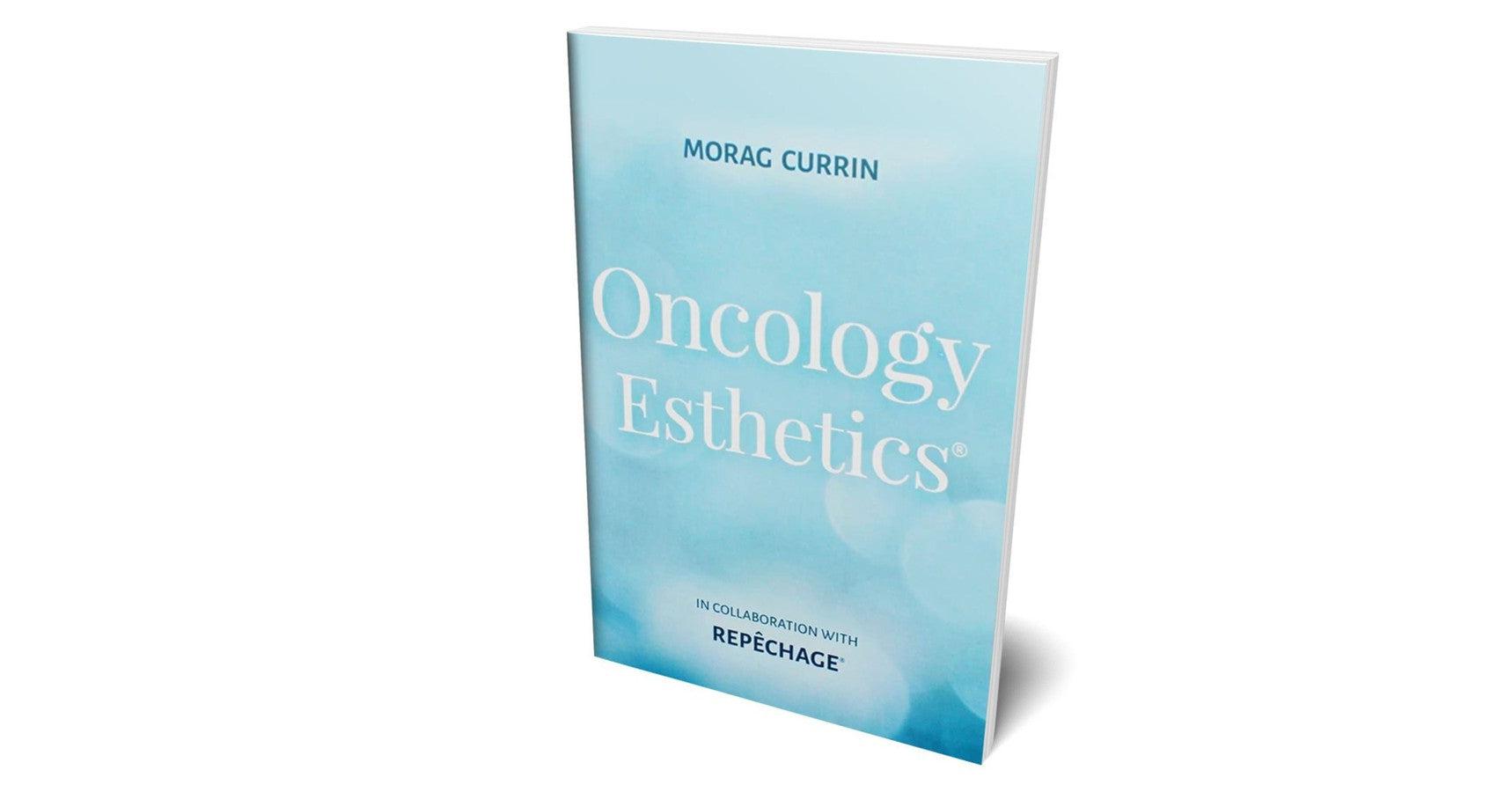 Repechage Oncology Esthetics Book