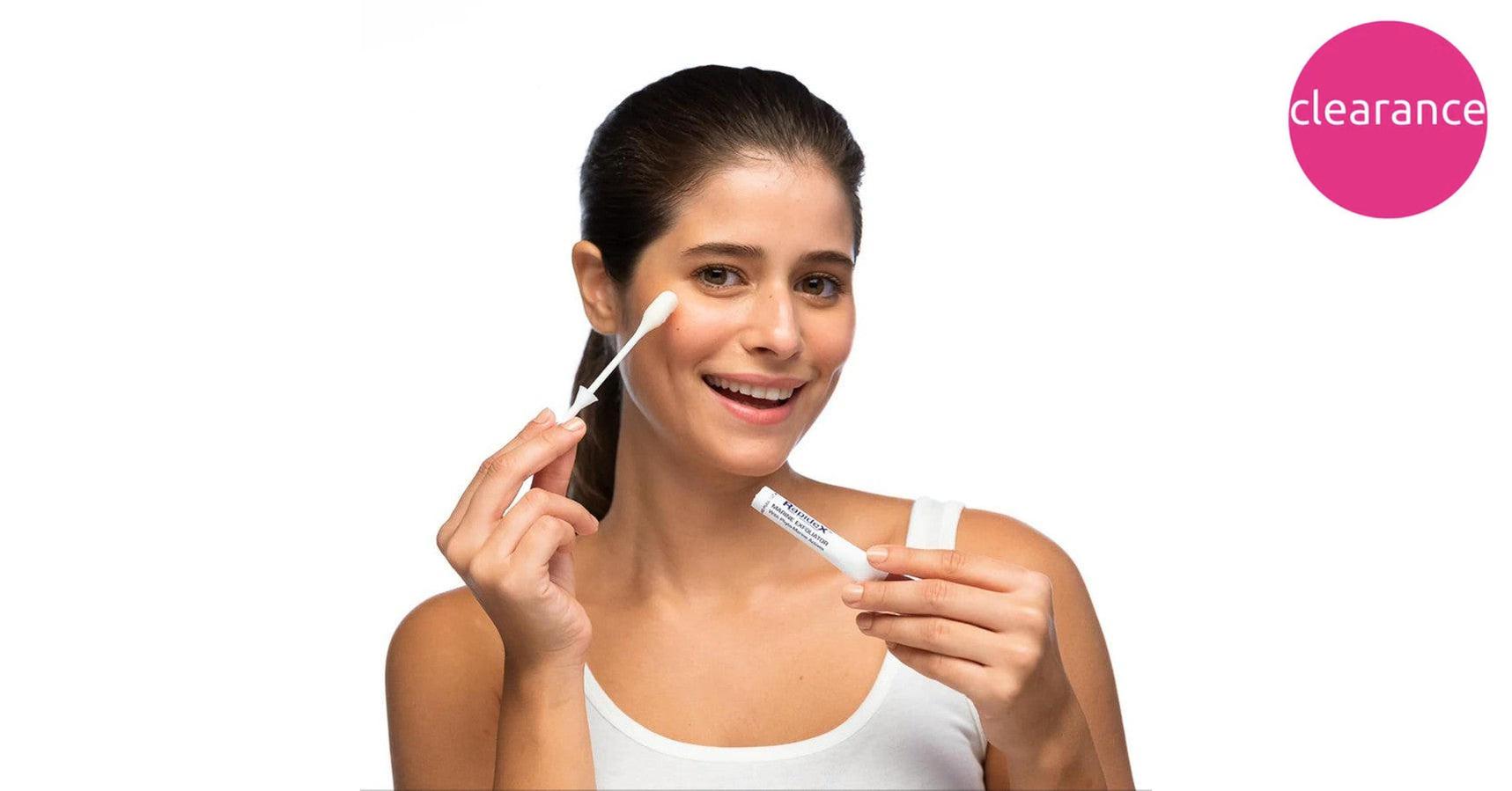 Repechage Rapidex Marine Exfoliator With Phyto-Marine Actives PRO (50/pk)