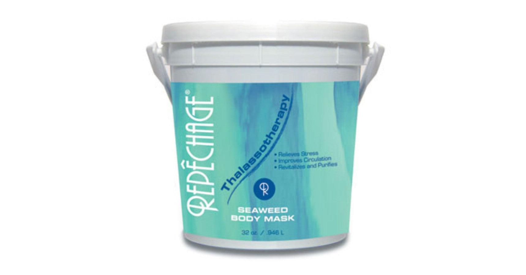 Repechage Seaweed Body Contouring Mask PRO (32fl.oz./946ml)