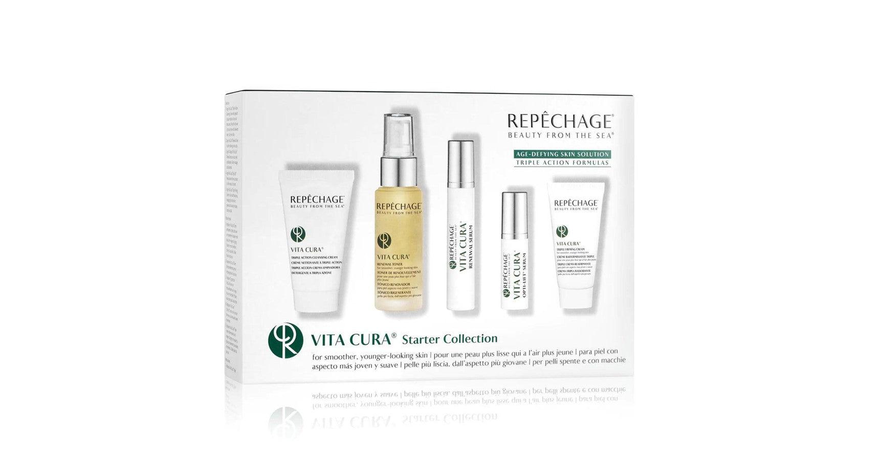 Repechage Vita Cura® Starter Collection