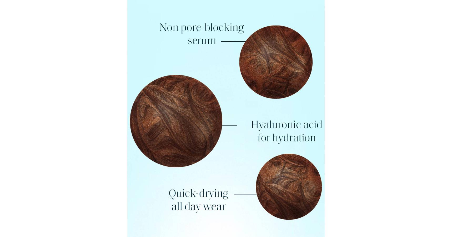 ST. TROPEZ Sunlit Skin Bronzing Tint + Tan (30ml)