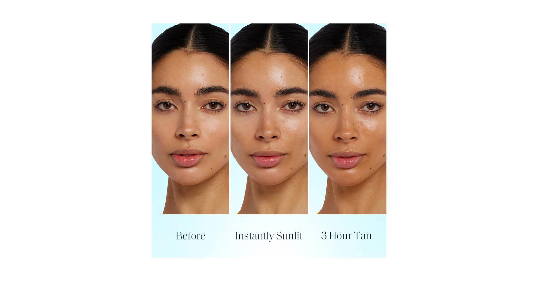 ST. TROPEZ Sunlit Skin Bronzing Tint + Tan (30ml)