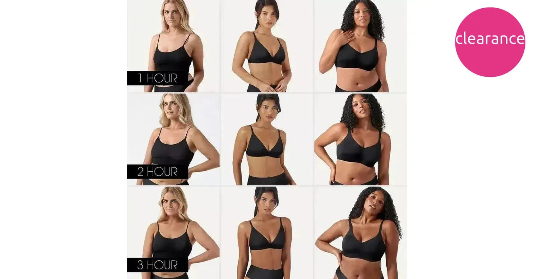 ST.TROPEZ Ashley Graham Golden Getaway Kit - Limited Edition