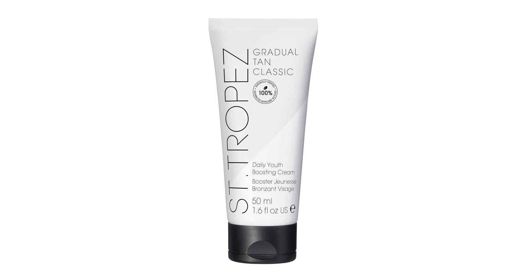 ST.TROPEZ Daily Youth Boosting Cream (50ml)