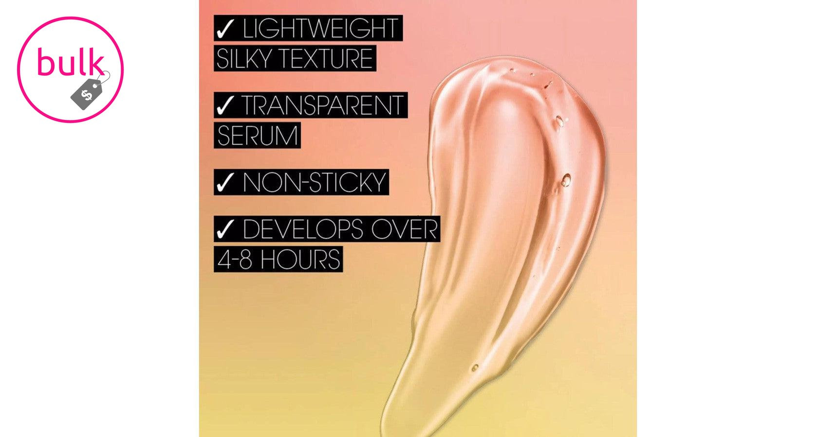 ST.TROPEZ Self Tan Purity Vitamin Serum (50ml)*