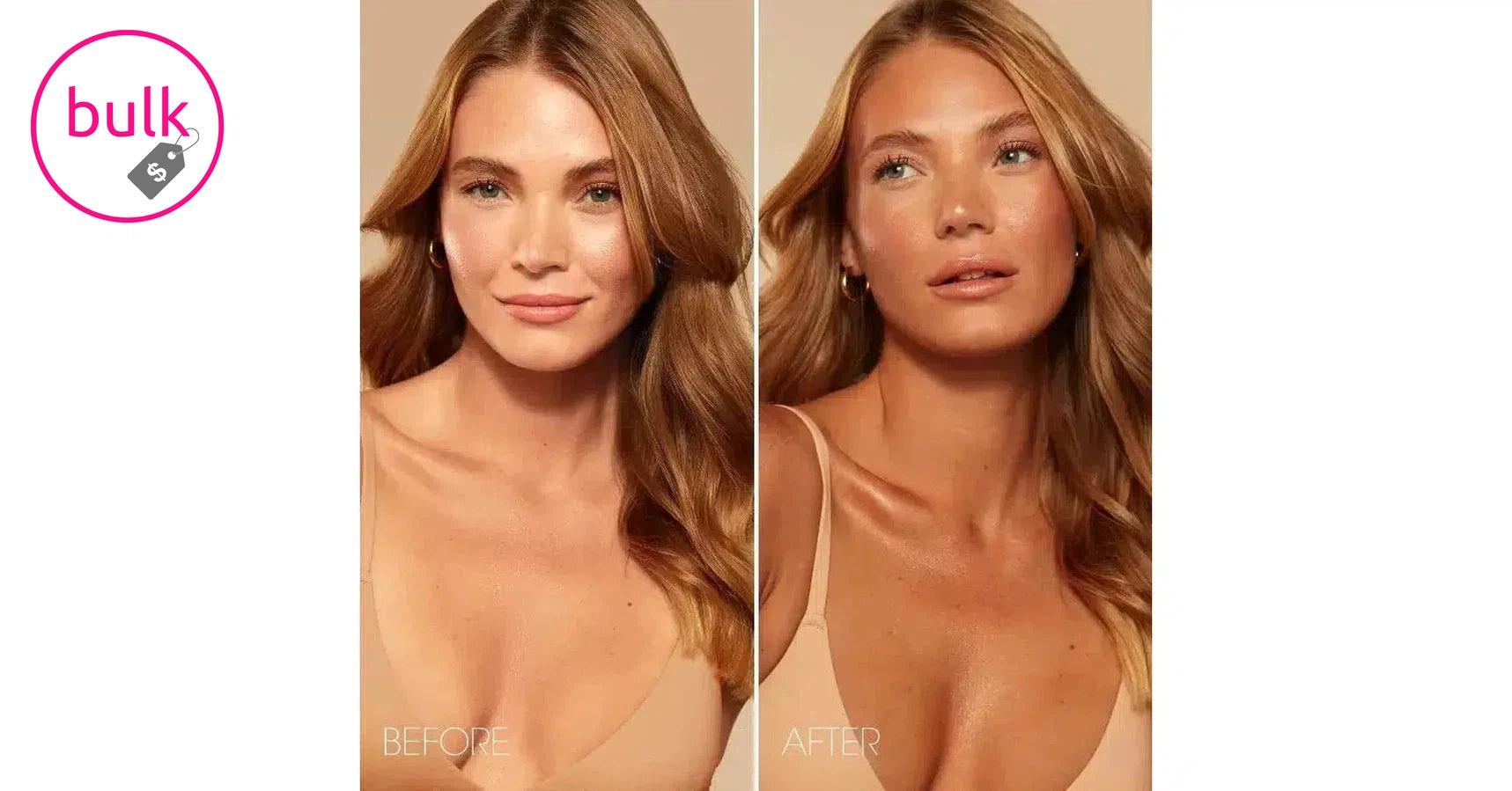 ST.TROPEZ Self Tan Suprême Violet Bronzing Mousse (200ml)