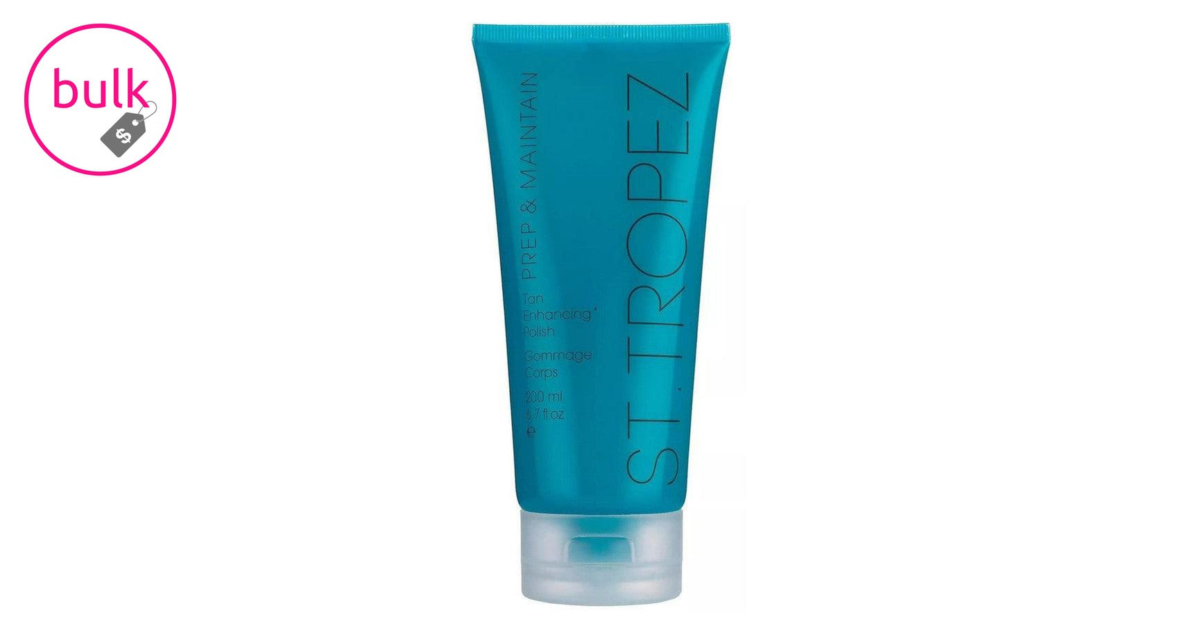 ST.TROPEZ Tan Enhancing Body Polish (200ml)