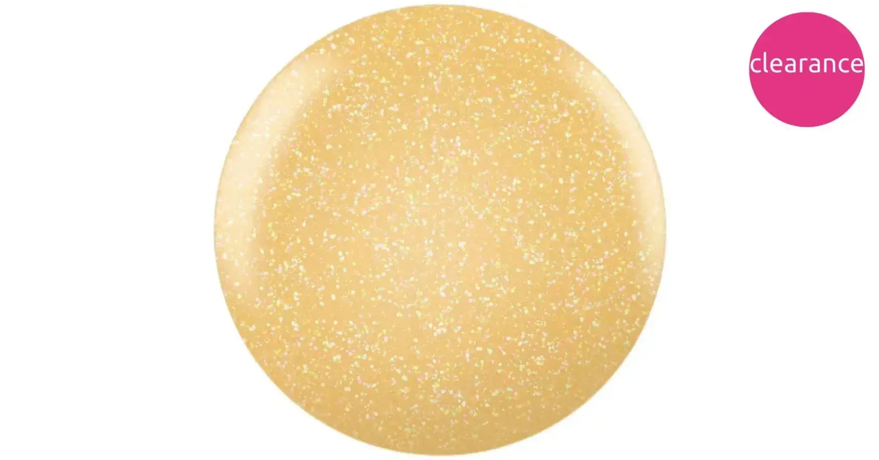 CND Vinylux - Seeing Citrine (0.5oz)*