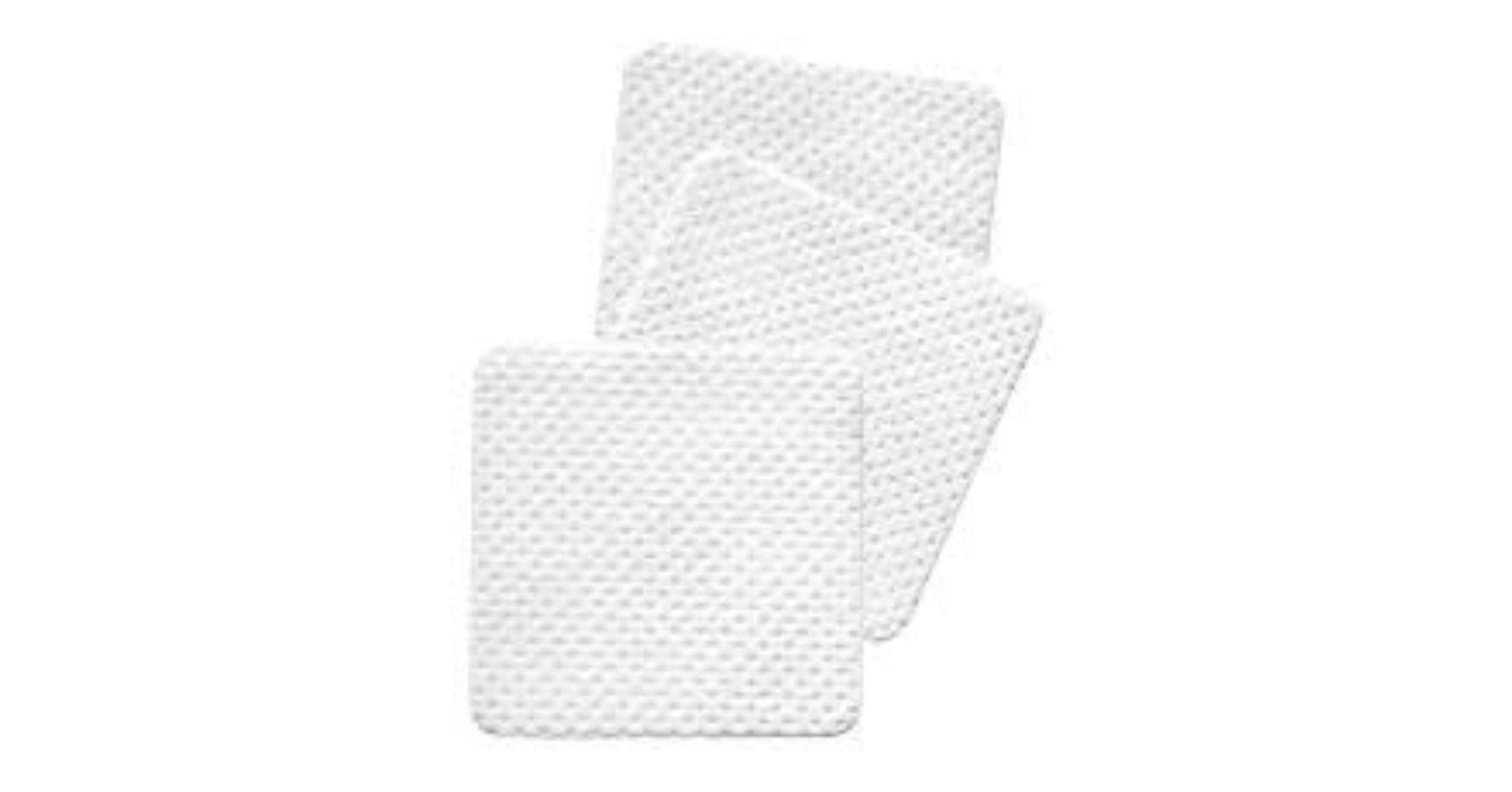 Silkline LintFree Nail Wipes (200/pk)