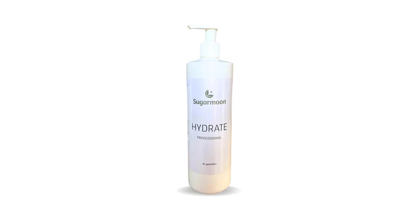 Sugarmoon PRO Hydrating Cream (473ml / 16oz)
