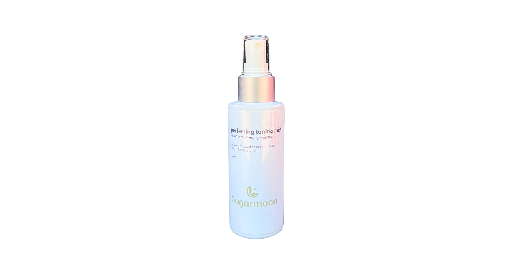 Sugarmoon Perfecting Toner Mist (125ml)