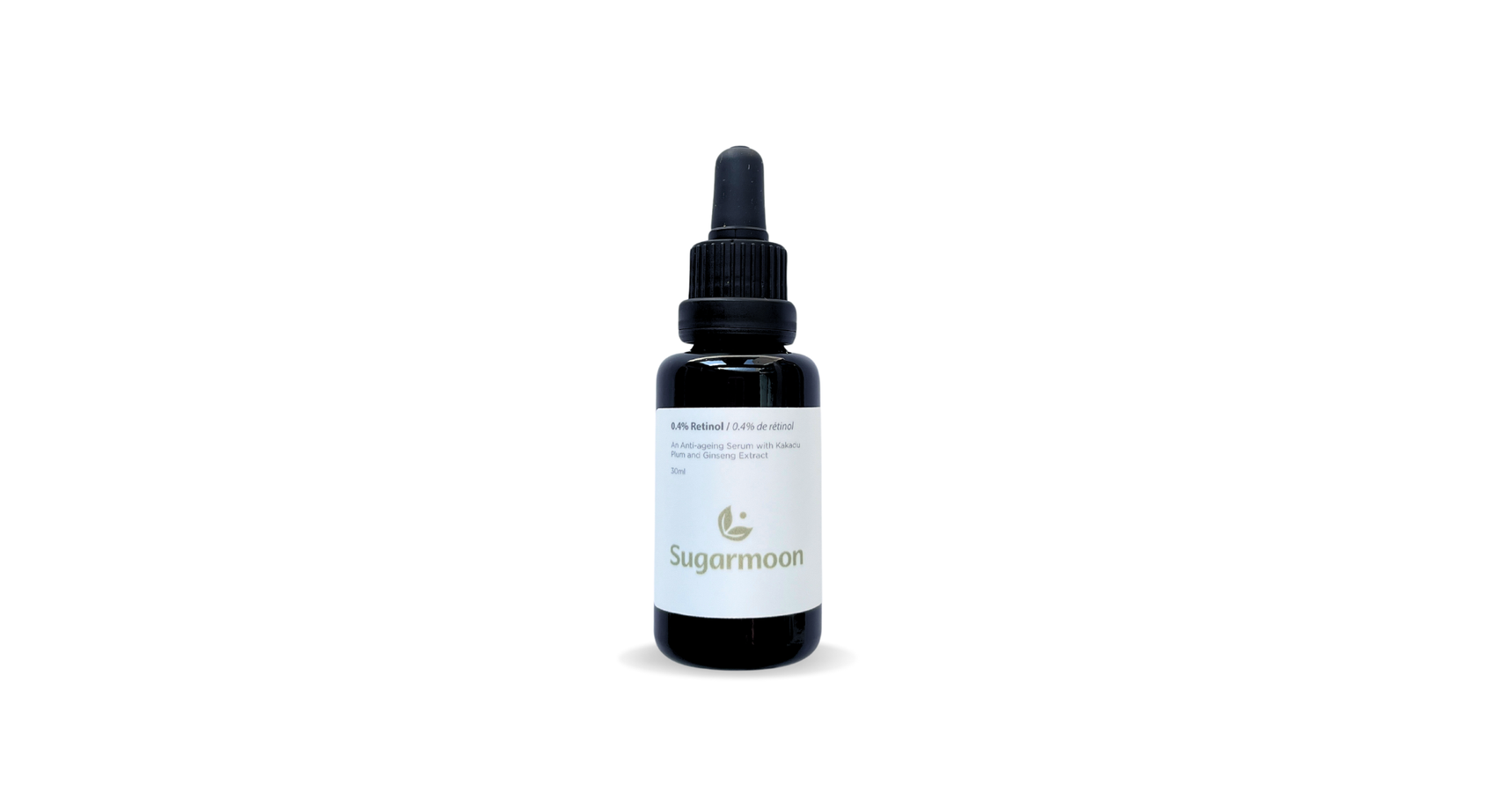 Sugarmoon Vitamin A Serum - Retinol (30ml)