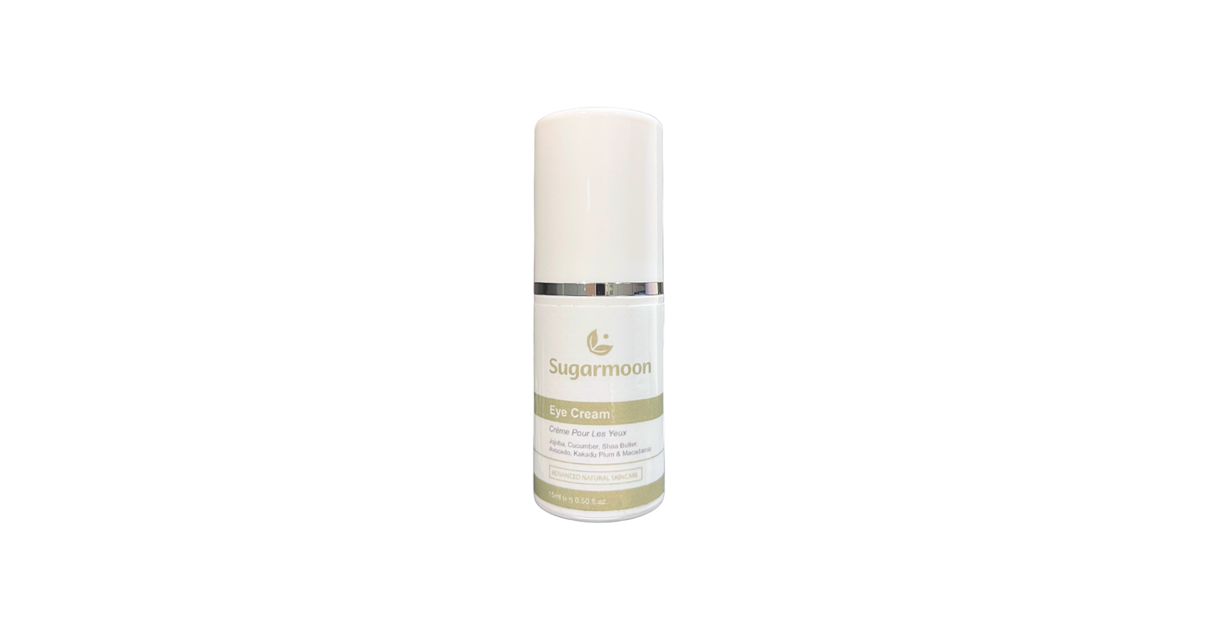 Sugarmoon Eye Cream (15ml)