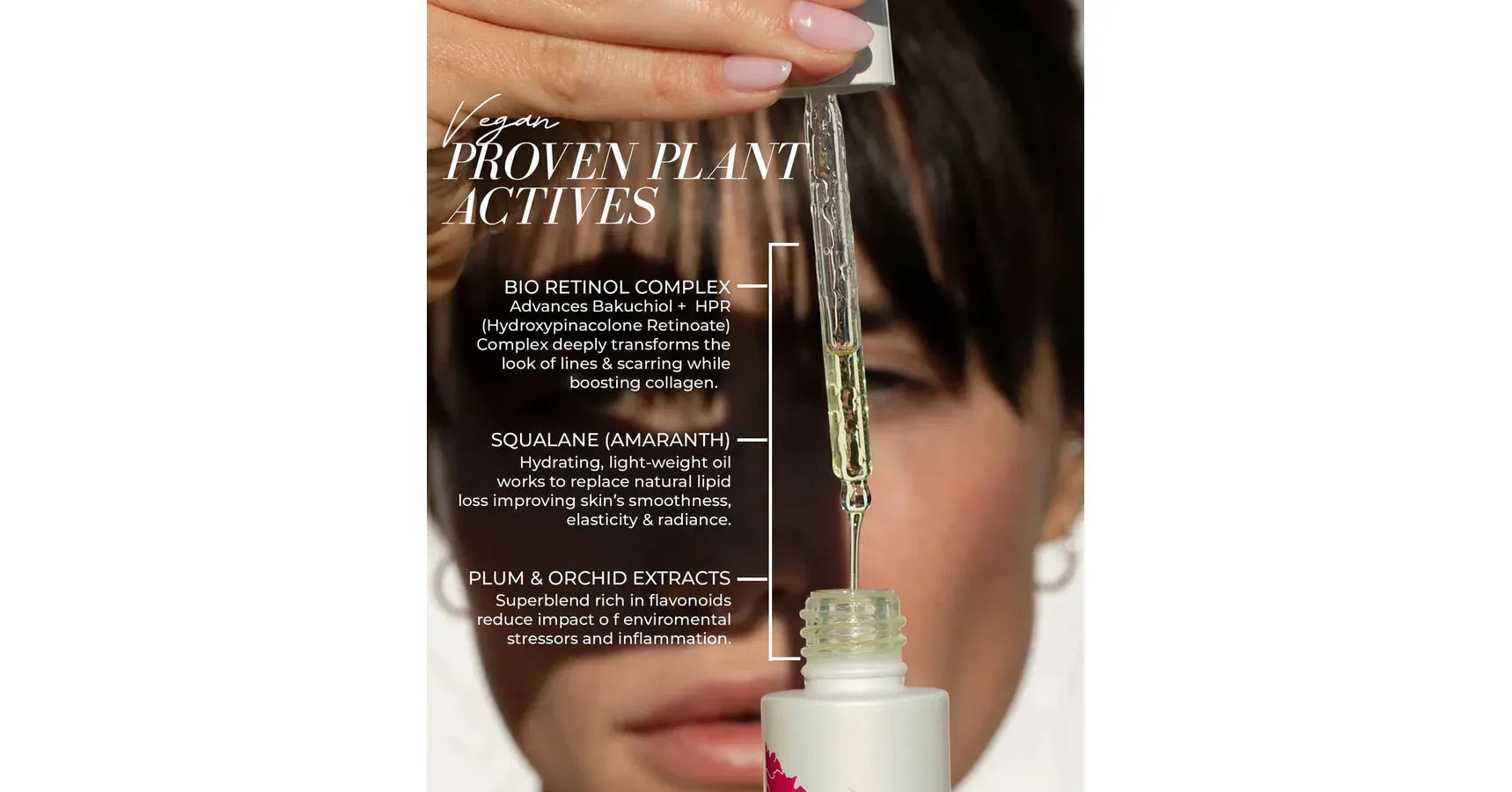 Fitglow Vita Youth Oil