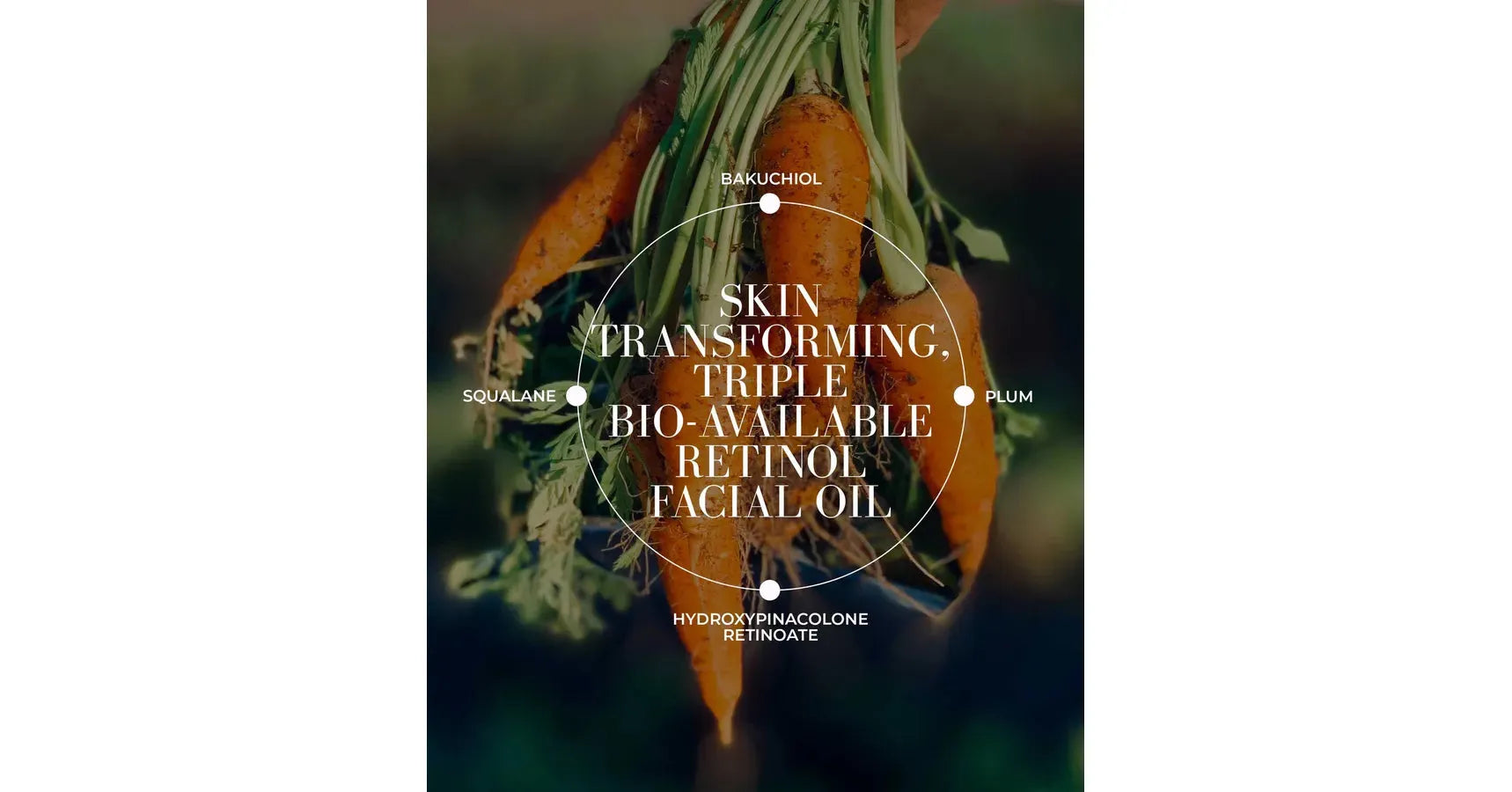 Fitglow Vita Youth Oil