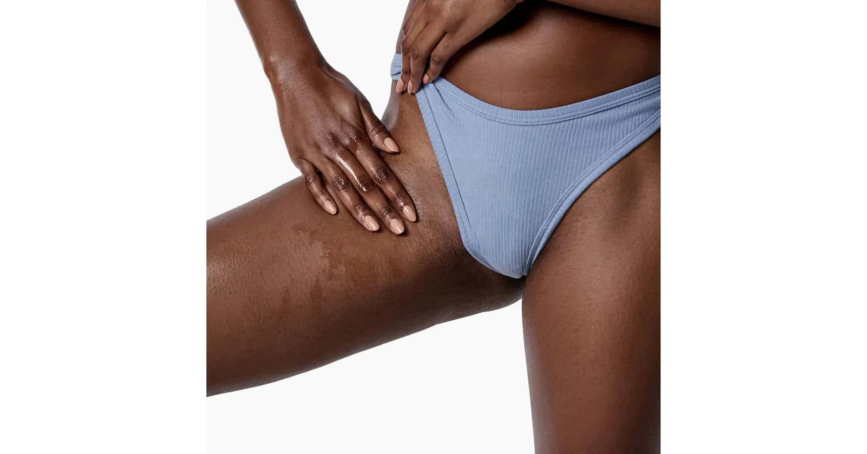 Bushbalm Key Lime Ingrown Hair Oil (30ml)