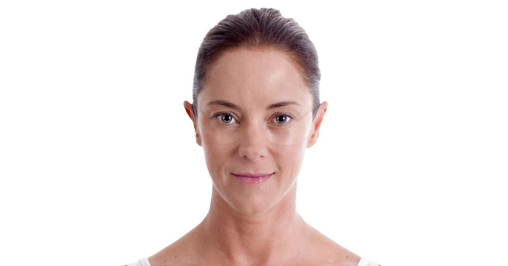 Wrinkles Schminkles Eye Patches - Reusable (3 pairs per pack)