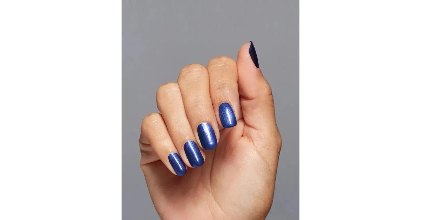 OPI Gel - Aquarius Renegade