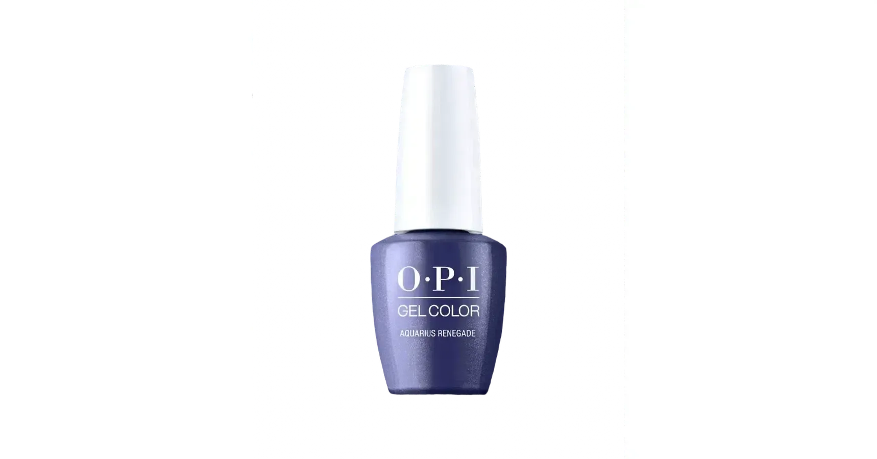 OPI Gel - Aquarius Renegade