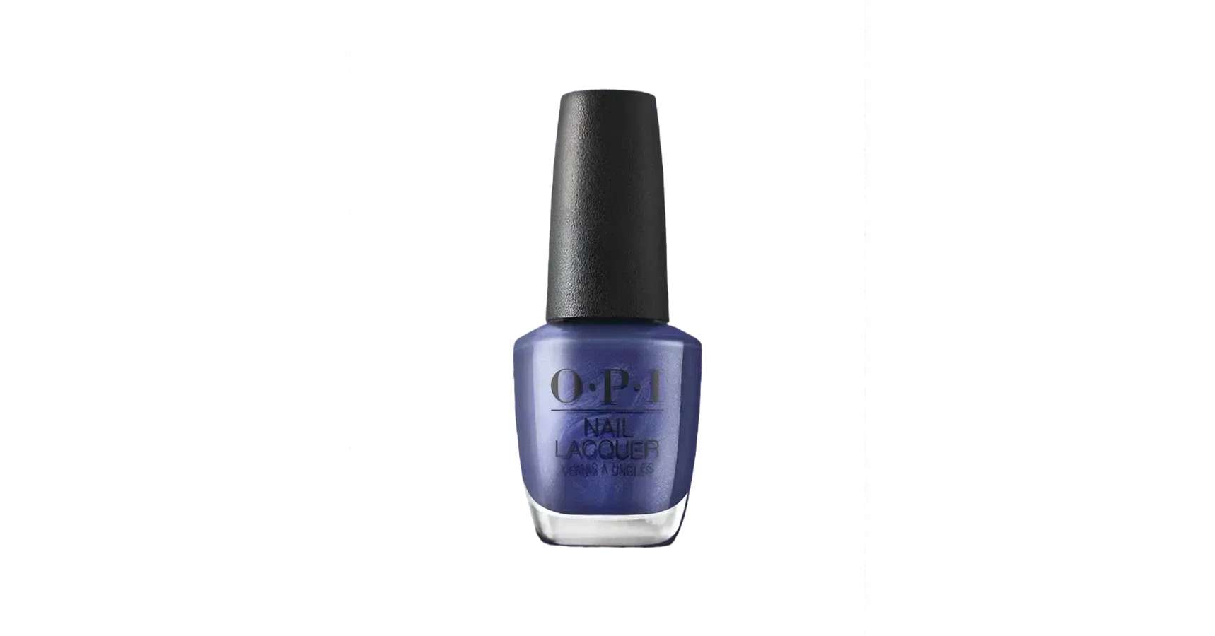 OPI Lacquer - Aquarius Renegade