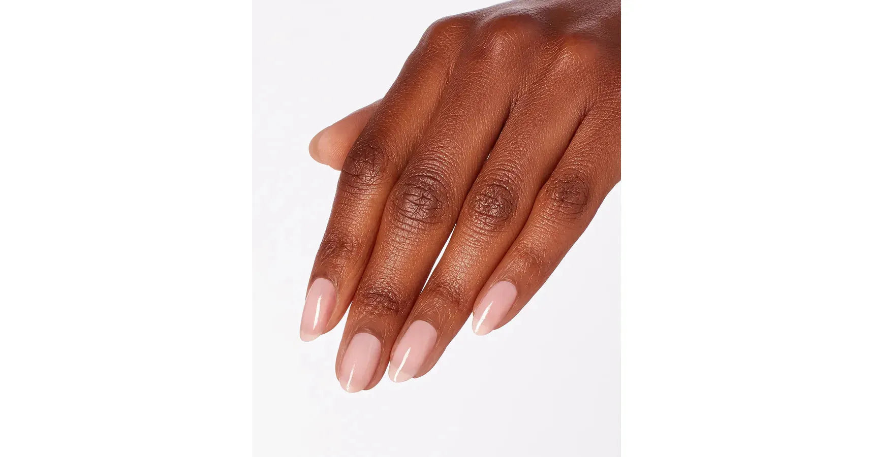 OPI Gel - Bare My Soul