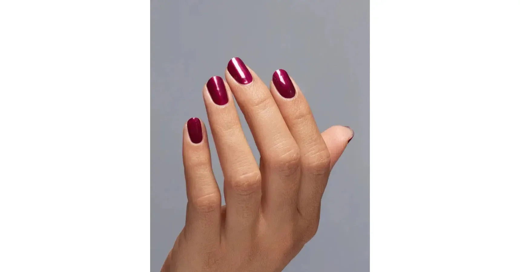 OPI Gel - Big Sagittarius Energy