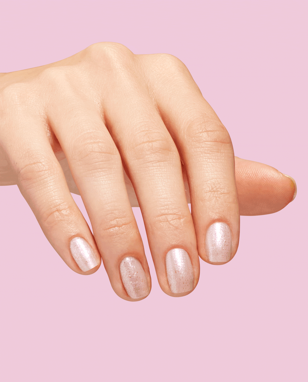 OPI Gel - Big Celebration