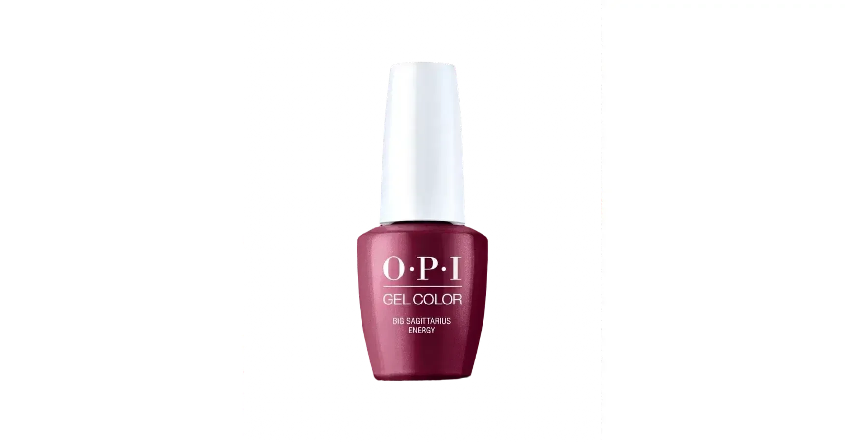 OPI Gel - Big Sagittarius Energy