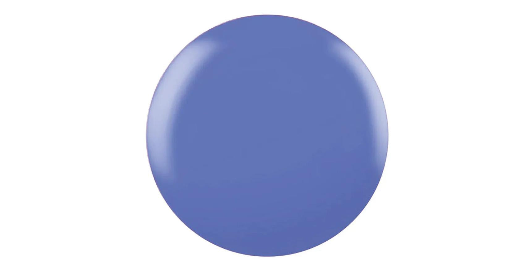 CND Vinylux - Motley Blue (0.5oz.)