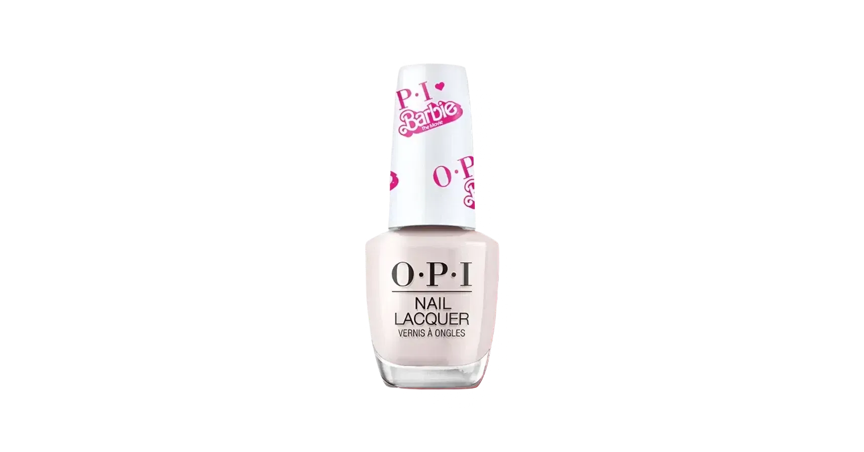 OPI Lacquer - Bon Voyage To Reality