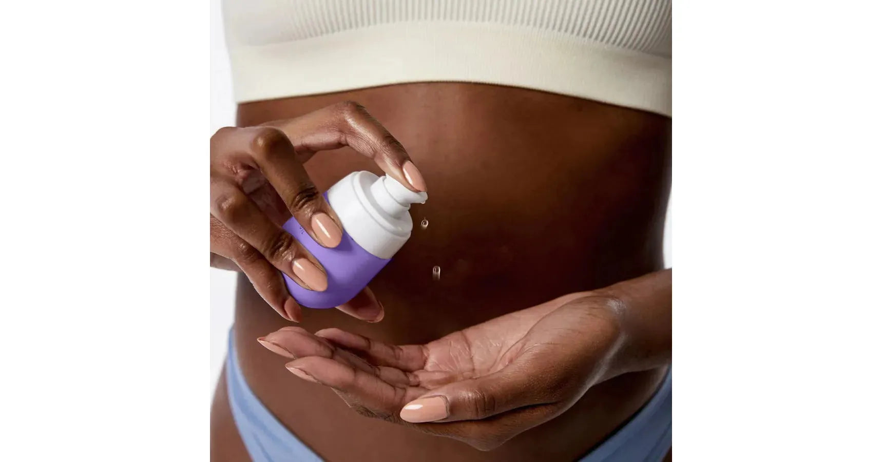 Bushbalm Lavender Lemon Oil Dark Spot (30ml)