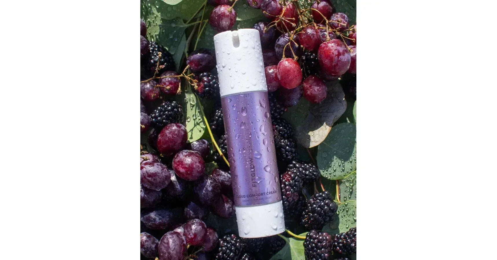 Fitglow Cloud Comfort Cream (50ml)